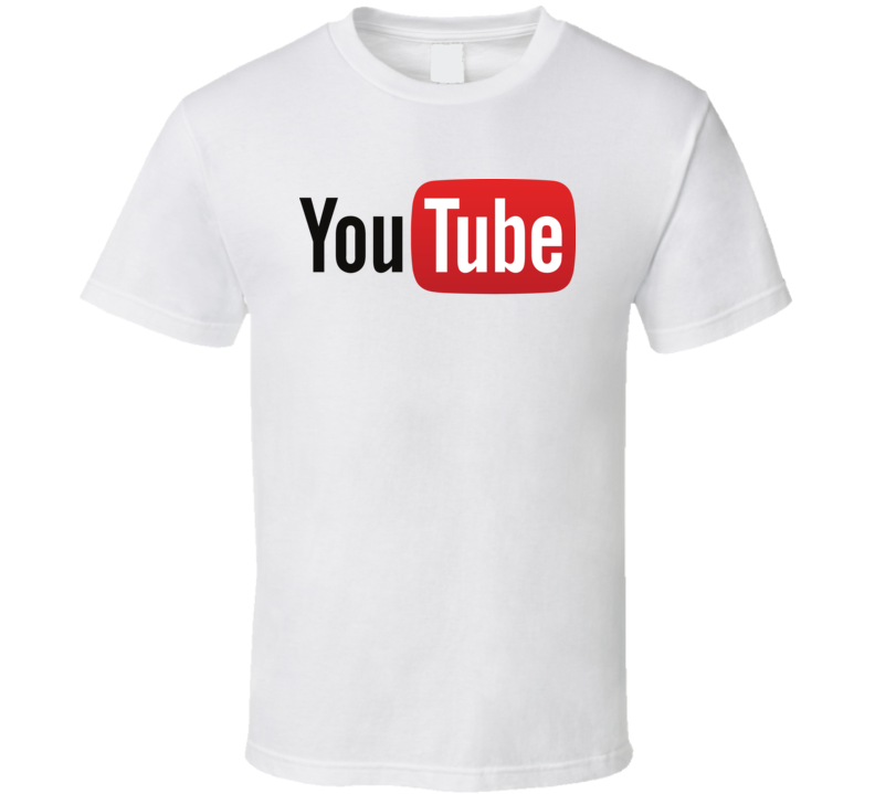 You Tube Tv Retro Hipster Trendy Gift Fan T Shirt You Tube Tv Retro Hipster Trendy Gift Fan T Shirt