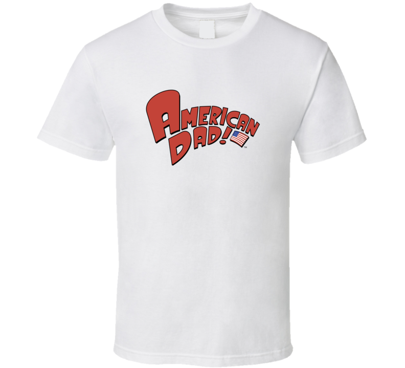 American Dad Tv Show Trendy Hipster Fan Gift T Shirt American Dad Tv Show Trendy Hipster Fan Gift T Shirt