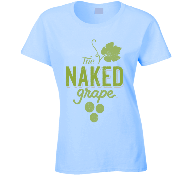 Best Naked Grape Wine Logo Gift Fan Hipster T Shirt Best Naked Grape Wine Logo Gift Fan Hipster T Shirt