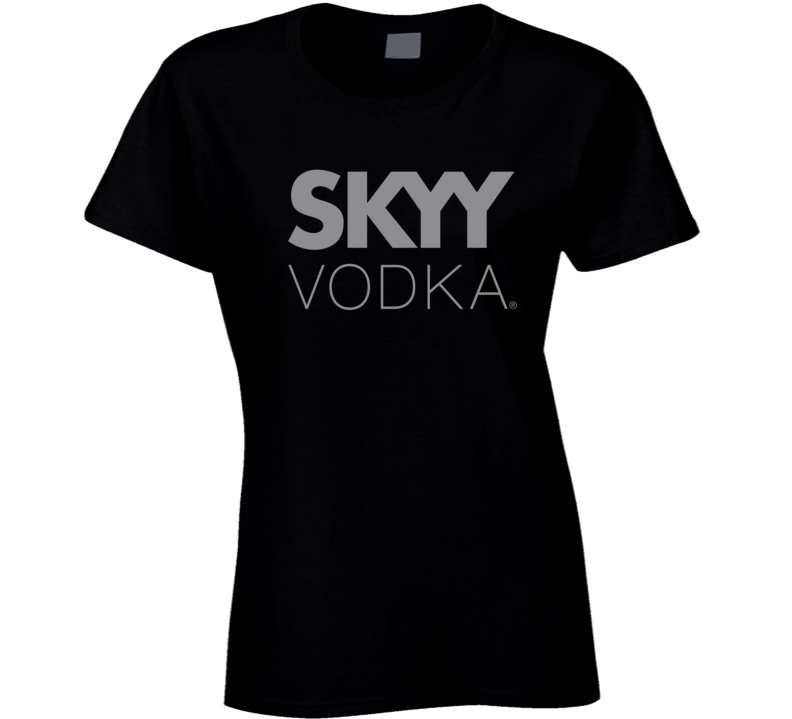 Best Skyy Vodka Logo Hipster Gift Fan T Shirt Best Skyy Vodka Logo Hipster Gift Fan T Shirt