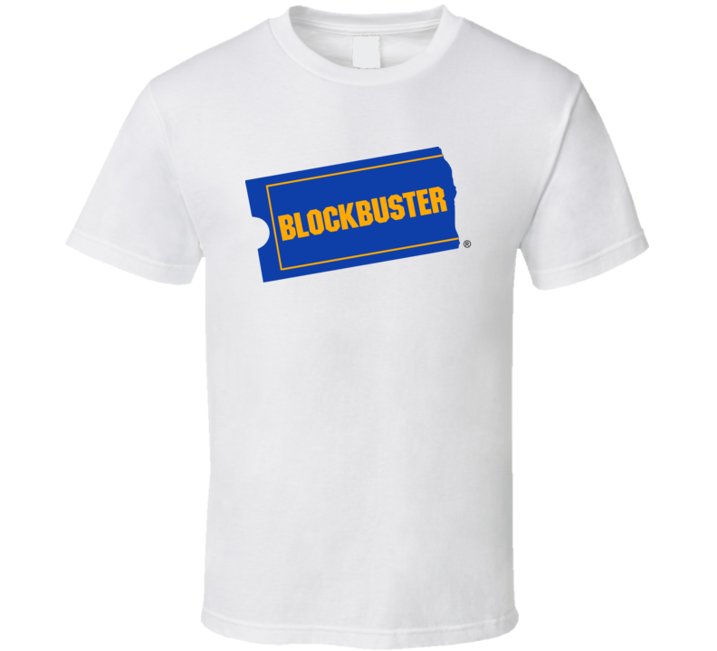 Best Blockbuster Movie Hipster Retro Costume Gift Fan T Shirt Best Blockbuster Movie Hipster Retro Costume Gift Fan T Shirt