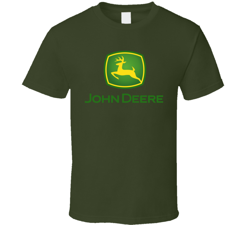 Best John Deere Logo Hipster Retro Gift Fan T Shirt Best John Deere Logo Hipster Retro Gift Fan T Shirt