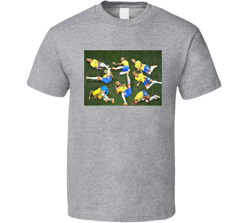 Best Funny #neymarchallenge Meme Fan T Shirt Best Funny #neymarchallenge Meme Fan T Shirt