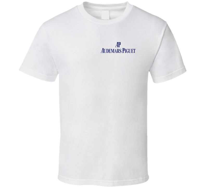 Audemars Piguet Swiss Fan T Shirt Audemars Piguet Swiss Fan T Shirt