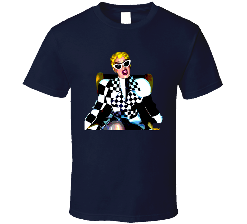 Invasion of Privacy Album Cover Cool Fan T shirt Invasion of Privacy Album Cover Cool Fan T shirt
