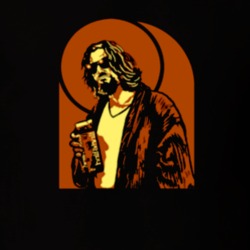 The Big Lebowski Movie Dude Funny T Shirt 21719612