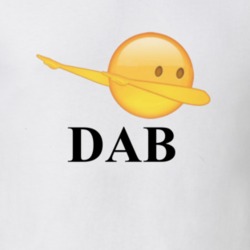 Dab Funny Trendy Classic T Shirt 21804510