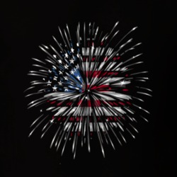 Amazing Hip 4th Of July Patriotic American Classic T Shirt 22128890