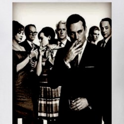 Mad Men TV Show Fan Classic Trendy Cool Hip T Shirt 22352152