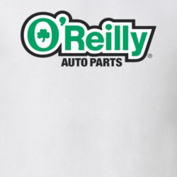 O'Reilly Auto Parts Trendy Classic T Shirt 24664273