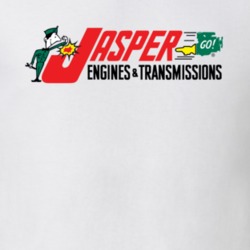 Jasper Engines and Transmissions Trendy Classic T Shirt 24664278