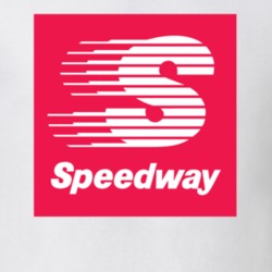 Speedway Gas Station Trendy Classic T Shirt 24664279