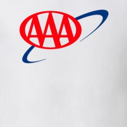 AAA American Automobile Association Trendy Classic T Shirt 24664290