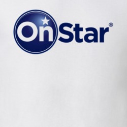 OnStar General Motors Trendy Classic T Shirt 24664293