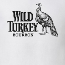 Wild Turkey Bourbon Trendy Classic T Shirt 24664307