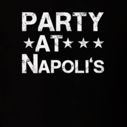 Party at Napoli's Cleveland Baseball Tyler Kepner Mike Napoli T Shirt 25298420