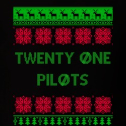 Twenty One Pilots Music Tyler Josh Holiday Christmas T Shirt 25380420