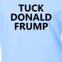 Tuck Donald Frump Election Fuck Trump T Shirt 25391037