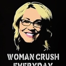 Drake Doris Burke Woman Crush Everyday Homage T Shirt 25513035