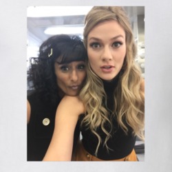 Evie And Kareema TV T Shirt No Tomorrow 25908839