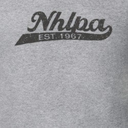 Nhlpa Est. 1967 T Shirt 25908854