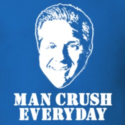 Man Crush Everyday Kentucky Brad Calipari Basketball T Shirt 25944751