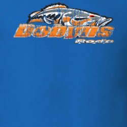 Dobyns Rods Fishing Lover Products Cool Gift Worn Look T Shirt 25979382