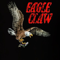 Eagle Claw Fishing Lover Products Cool Gift Worn Look T Shirt 25979449