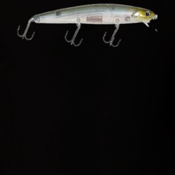 Lucky Craft Flashminnow Greatest Lures Cool Fishing Lover Gift T Shirt 26047750