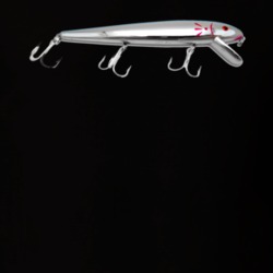 Cordell Red Fin Greatest Lures Cool Fishing Lover Gift T Shirt 26047767