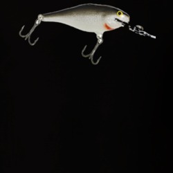 Rapala Shad Rap Greatest Lures Cool Fishing Lover Gift T Shirt 26048159