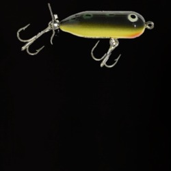 Teeny Torpedo Greatest Lures Cool Fishing Lover Gift T Shirt 26051820