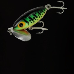 Jitterbug Greatest Lures Cool Fishing Lover Gift T Shirt 26051821