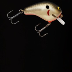 Bagley Balsa B Greatest Lures Cool Fishing Lover Gift T Shirt 26051822