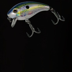 Mann's 1 Minus Greatest Lures Cool Fishing Lover Gift T Shirt 26051825
