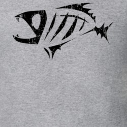 G. Loomis Fishing Lover Products Cool Gift Worn Look T Shirt 26051863