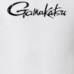 Gamakatsu Fishing Lover Products Cool Gift Worn Look T Shirt 26051865