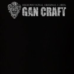 Gan Craft Fishing Lover Products Cool Gift Worn Look T Shirt 26051868