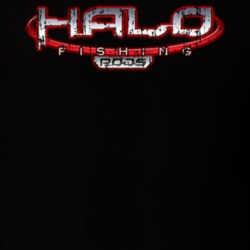 Halo Fishing Fishing Lover Products Cool Gift Worn Look T Shirt 26051914
