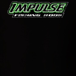 Impulse Fishing Rods Fishing Lover Products Cool Gift Worn Look T Shirt 26051920