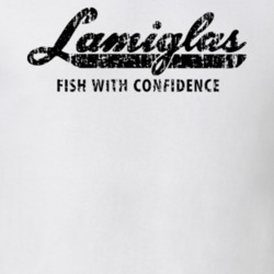 Lamiglas Fishing Lover Products Cool Gift Worn Look T Shirt 26053065