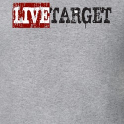LIVETARGET Fishing Lover Products Cool Gift Worn Look T Shirt 26053071