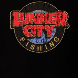 Lunker City Fishing Lover Products Cool Gift Worn Look T Shirt 26053074