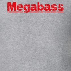 Megabass Fishing Lover Products Cool Gift Worn Look T Shirt 26053130
