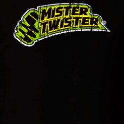 Mister Twister Baits Fishing Lover Products Cool Gift Worn Look T Shirt 26053134