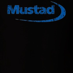 Mustad Fishing Lover Products Cool Gift Worn Look T Shirt 26053138