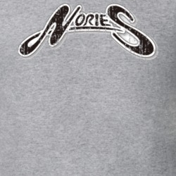 Nories Fishing Lover Products Cool Gift Worn Look T Shirt 26053419