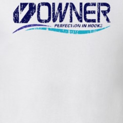 Owner Fishing Lover Products Cool Gift Worn Look T Shirt 26053427