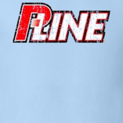 P-Line Fishing Lover Products Cool Gift Worn Look T Shirt 26053428