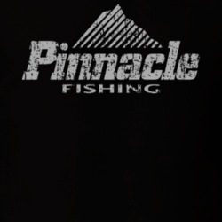 Pinnacle Fishing Lover Products Cool Gift Worn Look T Shirt 26053432